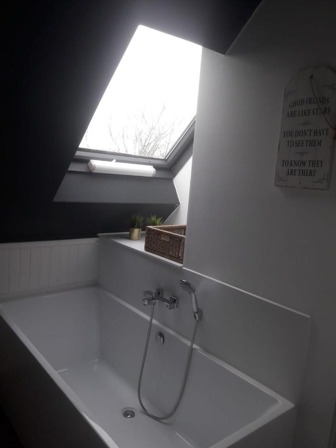 Vakantiehoeve De Klepperij Houthulst Bagian luar foto