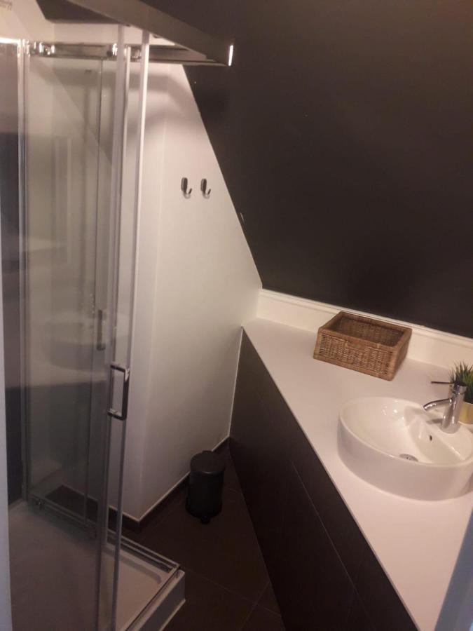 Vakantiehoeve De Klepperij Houthulst Bagian luar foto